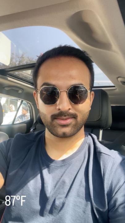 Rakesh Kakamari