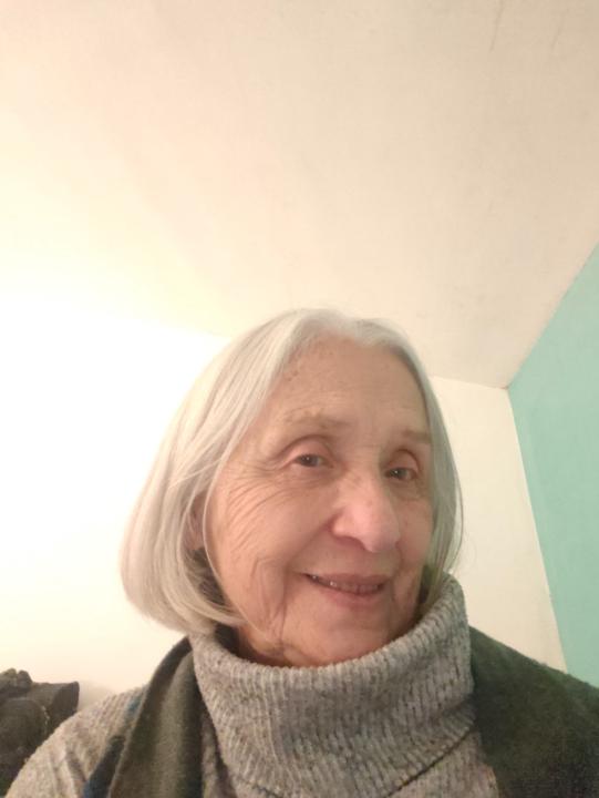 Maria Morin