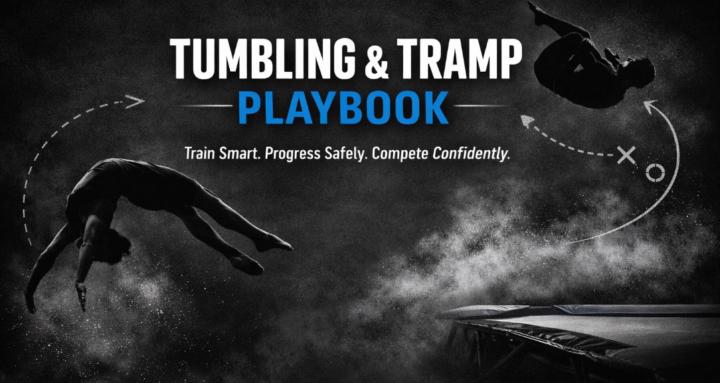 The Tumbling & Tramp Playbook