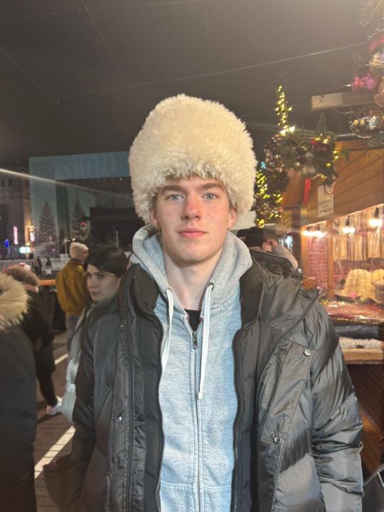 Matei Miron