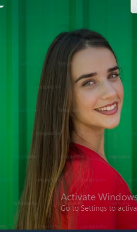 Sophia Nildo