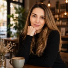 Claudia Sibesteanu