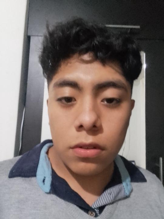 Edson Fabricio Subia Huaicane