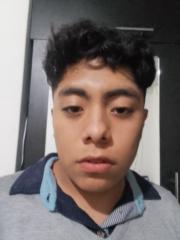 Edson Fabricio Subia Huaicane