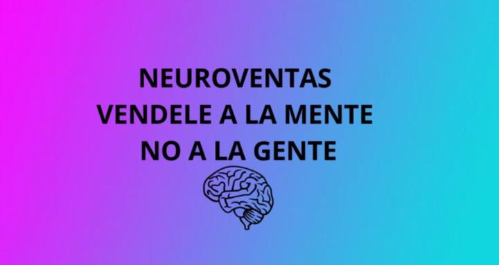 NEUROVENTAS