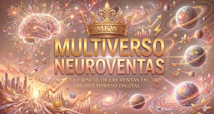 NEUROVENTAS