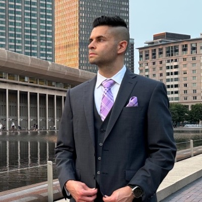 Jason Garabedian