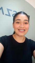 Alejandra Molina