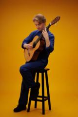 Kieran McCrossan
