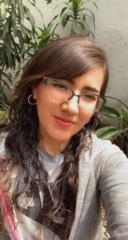 Maria del carmen Ramirez perez