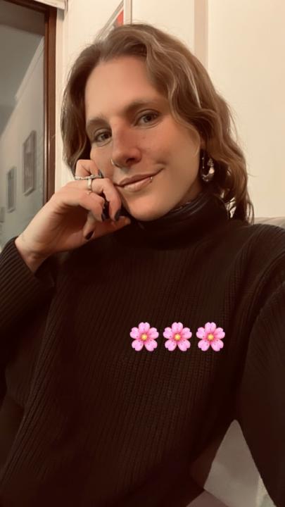 Micaela Prado Muzard