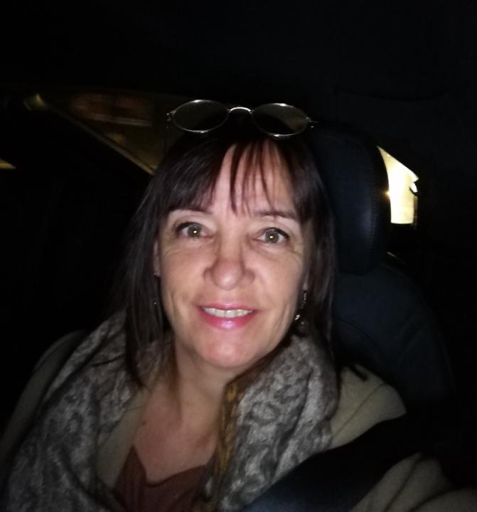 Caroline Aubaret