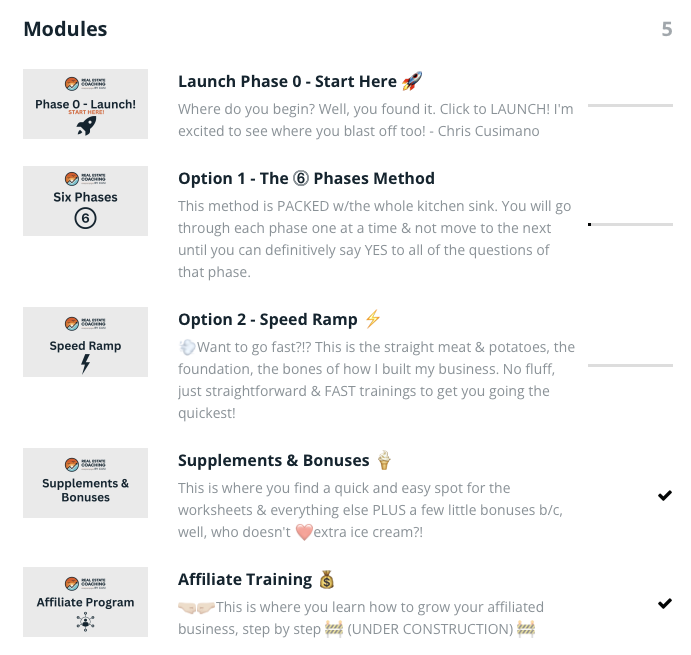 4.oh Dashboard DONE!  