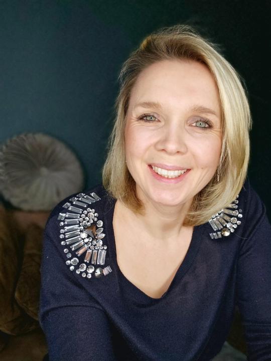 Janine Dorn