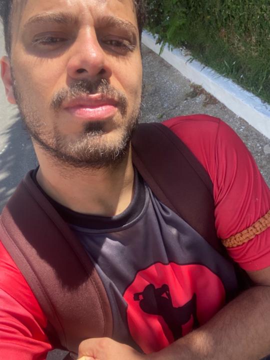 Charliton Nogueira