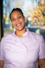 Hadiya Brown