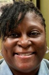Tracy Stroman