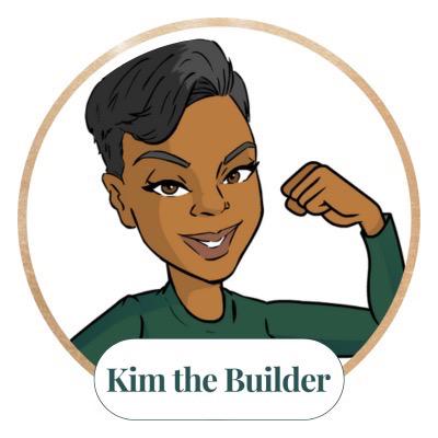 Kim the Builder