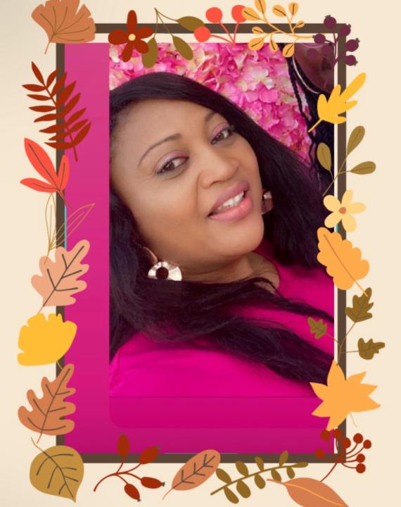 Duduzile Mfeka
