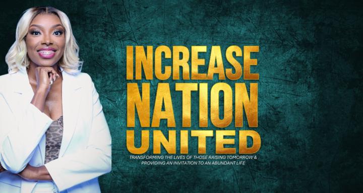 Increase Nation United