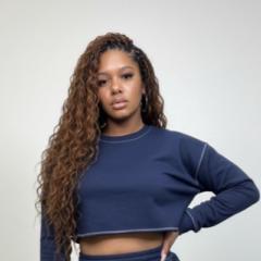 Scarlet Powe