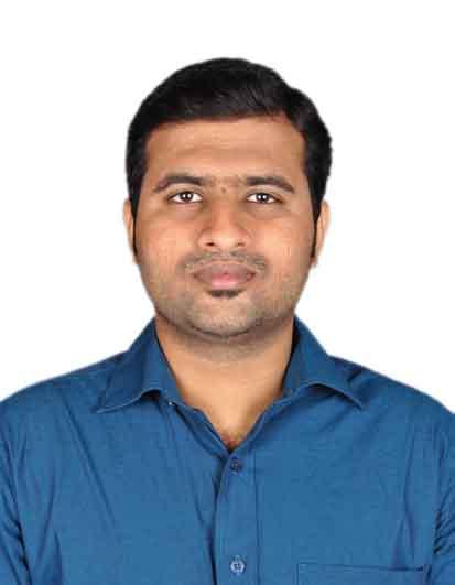 Jayakannan Rajagopal