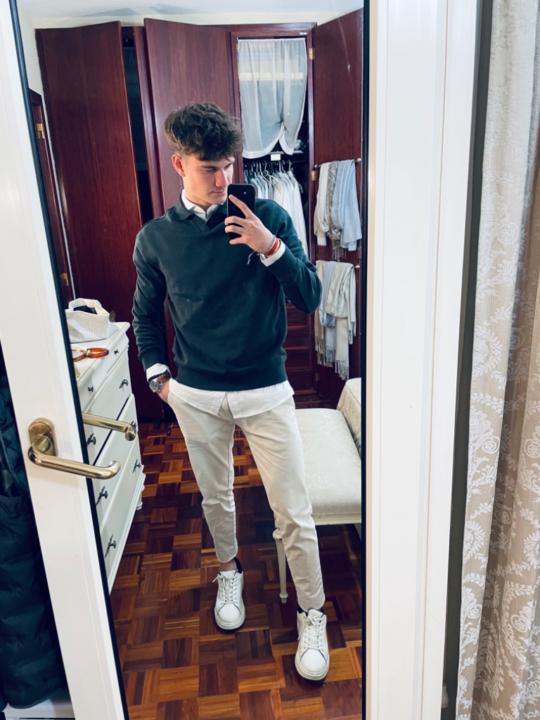 Dani Hidalgo Encarnación