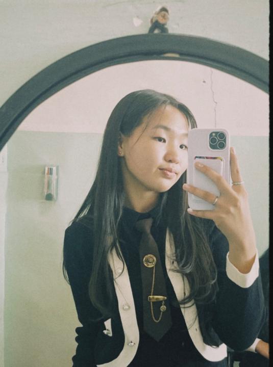 Нандин-Эрдэнэ Л.