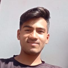 Arjun Pariyar