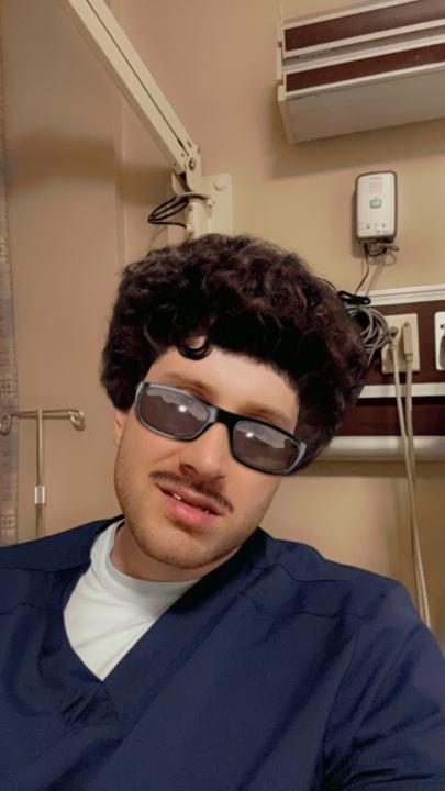 Danny Siliakus