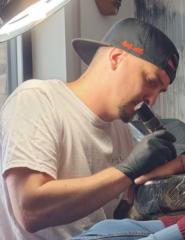 Rob Ink