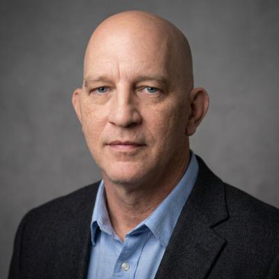 Stephen Mesecher