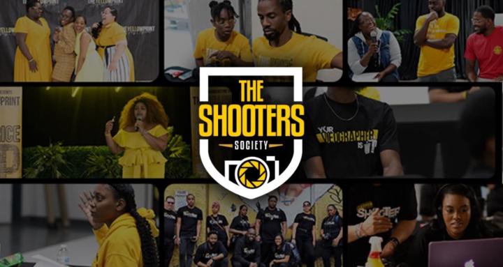The Shooters Society (FREE)