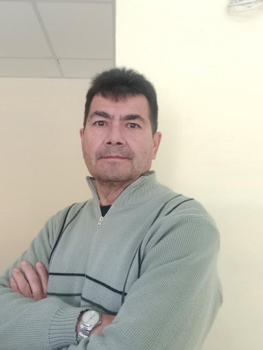 Alfredo Fabaian Torres