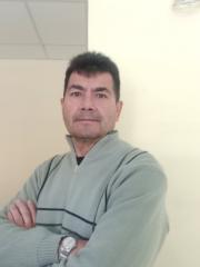 Alfredo Fabaian Torres