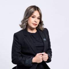 Coach Lily Tejeira