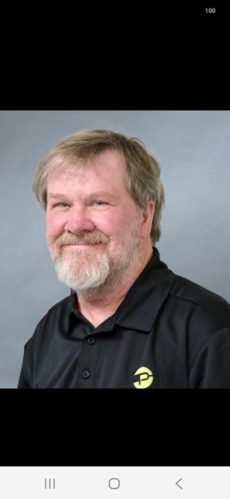 Russell Sheldt