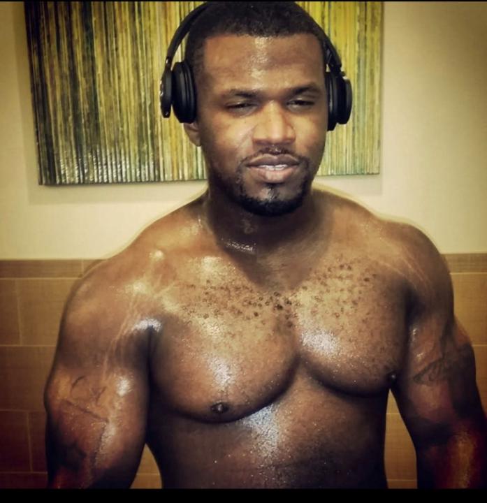 Ronnie Alexander