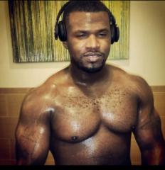 Ronnie Alexander
