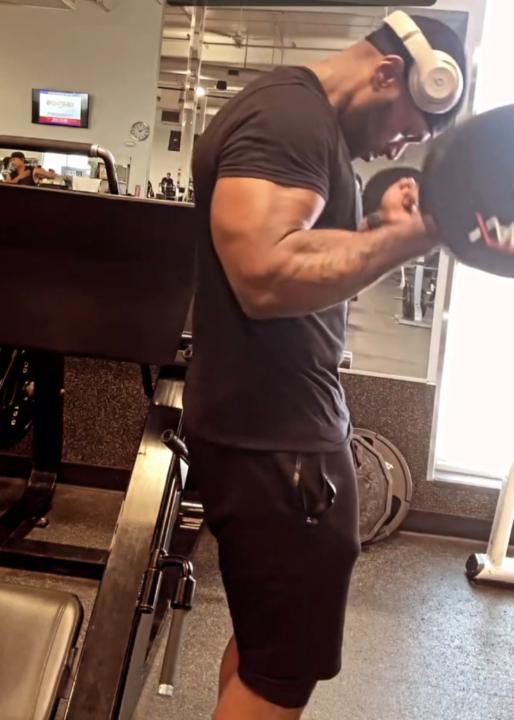 Ronnie Alexander