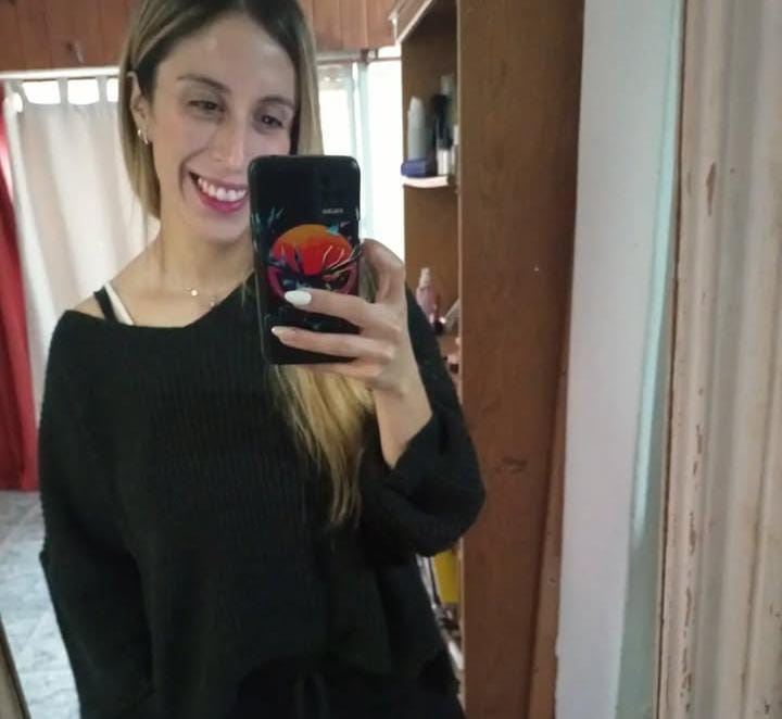 Mariel Olima