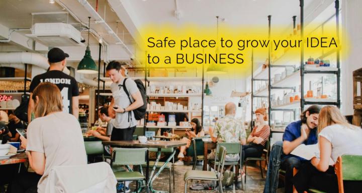 Business Nest