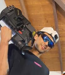 Omar Otero