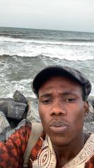 Courage Sackey