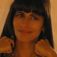Jasmine Terem