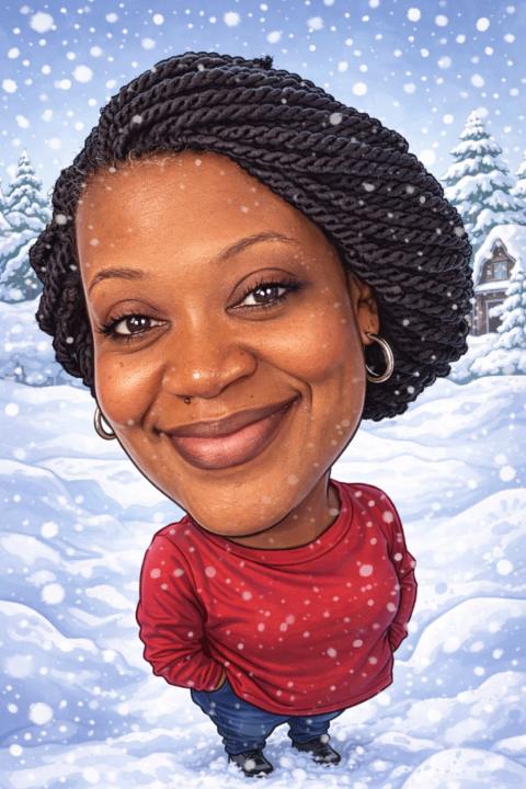 Shaunta Mack