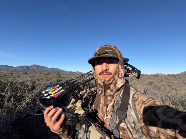 Matt Delgado