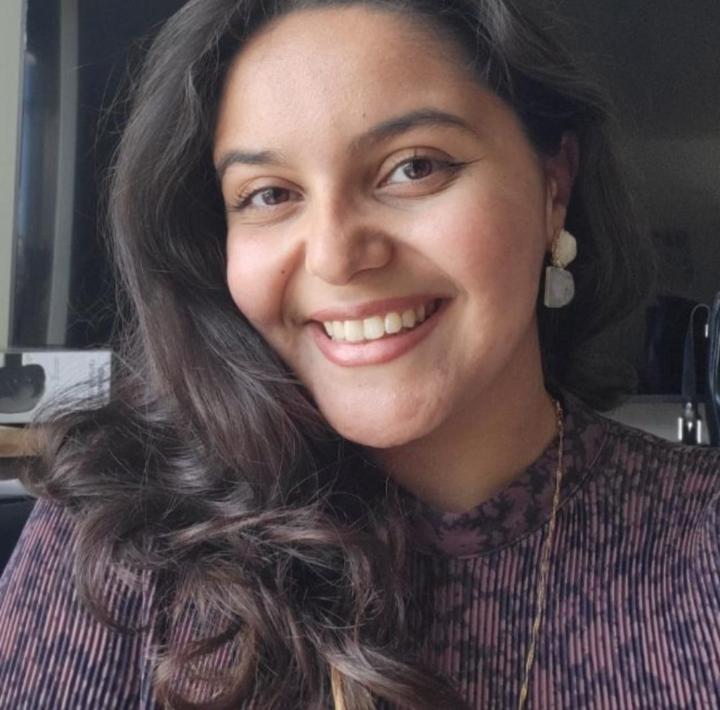 Alissar Hamwi