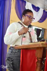 Latoya Tulloch