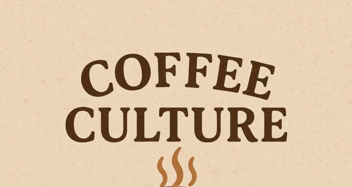 Coffee Culture
